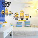 Wholesale and Retail Bedroom Livingroom Wall Decoration Stickers thumbnail-2