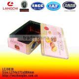 Wholesale Cheap Tin Box Customized thumbnail-1