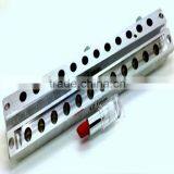 China Wholesale High Quality Beautiful Cosmetic Injection Lipstick Tube Molds Quality Choice thumbnail-4