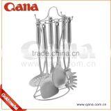 Wholesale European Style Stainless Steel Kitchenware Set