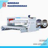 Horizontal Veneer Slicer Machine for 4*8 Engineer Wood thumbnail-1