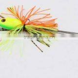 Windmill Head Umbrella Rig Spinnerbait Rig thumbnail-1