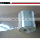 Tamper Proof Packaging Base Materials