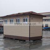 Prefabricated bathroom