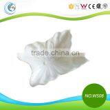Wholesale Butterfly Shap White Porcelain Dish thumbnail-2