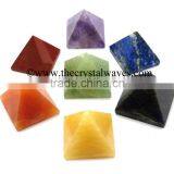 Chakra Set wholesale pyramid from khambhat gujarat india