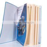 Newest Smart Genuine Leather Notebook thumbnail-4