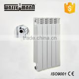 F-XX home use room heating bimetal radiator