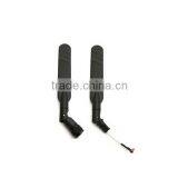 Factory Price High Quality Indoor Routerr 4G LTE Router 5dbi Duck Antenna thumbnail-2