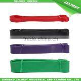 13mm Width Latex Resistance Band Loop Exercises Crossfit thumbnail-6