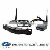 2.4GHz Wireless Reversing Aid Including Accessories