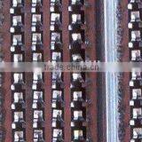 High Ribbed Formwork/rib Lath/galvanized Formwork Mesh/hy-rib Lath