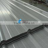 Perforated Sheet Metal Roofing / Trapezoidal Perforated Sheet Metal Roofing thumbnail-3