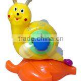 THE SNAIL SMALL FAN Toys RY4100765 thumbnail-1