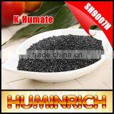 Huminrich Promote Root Development And Stimulates Seed Germination Fully Soluble Leonardite Humic Acid Organic thumbnail-5