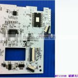 Driver board for 16d4s --9504