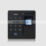 Finger Print Reader for Access Control
