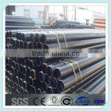 Prime Erw Steel Pipe Round Tube Weight thumbnail-4
