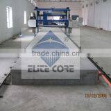 2015 ECMT-115 115b Automatic Foam Long Sheets Cutter/ Foam Cutting Machine