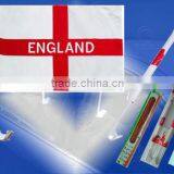 Bob Trading New Design Car Flag Argentina Car Flag