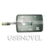 ALL IN ONE CARD READEeR