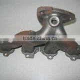 Exhaust Manifold for Chevrolet 12630741, Exhaust Manifold, Manifold thumbnail-1