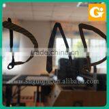 Die Cut Transparent Glass Laptop Vinyl Stickers thumbnail-4