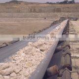 Abrasion Resistant Rubber Conveyor Belt thumbnail-5