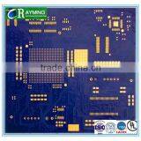 OEM 18 Layer tv Mainboard Impedance Control Pcb thumbnail-6