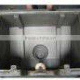 Engineering Tank Cast Aluminium Rotomolding Mould