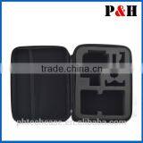 Nylon Case for Gopro Bag ; EVA Shell Housing Protective Camera Bag ; Waterproof Camera Case Boxes thumbnail-2