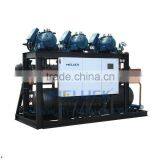 1meluck Fan Motors for Refrigeration System Cold Room Compressor