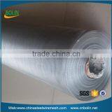 Resistant to Hydrogen UNS R03610 Molybdenum Alloy Wire Mesh Cloth