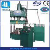 Y71 160 Ton Four Pillar SMC Moulding Press Machine Low Price High Quality