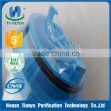 Pall Hydraulic Oil Filter UE319AS20E for Hydraulic System thumbnail-2