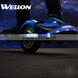 Best Selling Scrawl 1 wheel 10inch Self Balancing Scooter Drifting Skateboard for outdoor activity