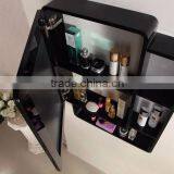 ROCH 8021 Simple Style PVC Cabinet Bathroom Contemporary Design thumbnail-3