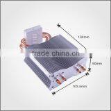 OEM Factory Led Heat Sink Aluminum Aluminum Die Cast Enclosure Die Cast Moulds