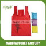 Polyester Folding Bag With All Over Printing thumbnail-5