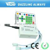 Professional Advertising and Decorations Rgb Led Controller for Leds