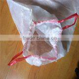 Drawstring Plastic Bag thumbnail-2