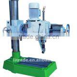 TJ-150 Drilling Machine with Drill Bit