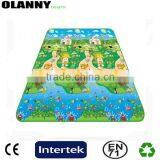 Brand Logo New Arrival Bottom Price Wholesale Customized Factory Price Play Mat thumbnail-1