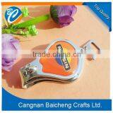 Manufactory Custom Metal Keychain With Own Design thumbnail-1