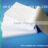 Supply China top quality,low price and hot sales carbonless printing paper