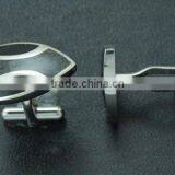 stainless steel buy cufflinks A4015-HQ