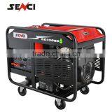 10kva Silent Electric Generator for Home Use