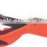 Pvc Plastic Pipe Cutter High Quality