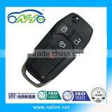 F-ord F-ocus Car Key,F-ord F-ocus Remote Keyfob,433MHZ Car Remote Key 4buttons Keyfob thumbnail-1