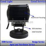 2014 Hot Sales 6inch 18W Led Light Bar Prices for off Road 4x4 Accessory thumbnail-4